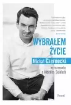 Wybrałem życie Książki Biograficzne