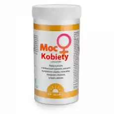 Dr Jacobs Moc Kobiety 333g Artykuły Spożywcze