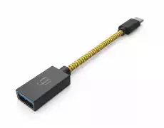 iFi Audio OTG cable Wersja micro USB Sprzęt RTV Audio Kable