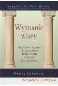 Wyznanie wiary Książki Religia