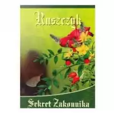 Asz Sekret Zakonnika Ruszczyk 40X3G Krążenie Artykuły Spożywcze Herbata