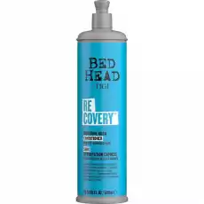 Bed Head Recovery Moisture Rush Conditioner nawilżająca odżywka do włosów suchych i zniszczonych 600ml Zdrowie i uroda Kosmetyki i akcesoria Pielęgnacja i stylizacja włosów Odżywki do włosów