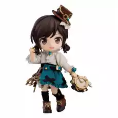 Figurka Original Character Nendoroid Doll Tailor Anna Moretti Dom i ogród Wyposażenie wnętrz Dekoracja Figurki dekoracyjne Figurki kolekcjonerskie