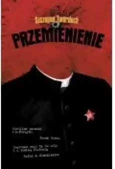 Przemienienie Książki Ebooki