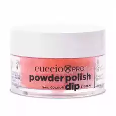 5590 DIP SYSTEM PUDER Orange With Gold Mica 14 g Zdrowie i uroda Kosmetyki i akcesoria Manicure i pedicure Akcesoria do manicure i pedicure