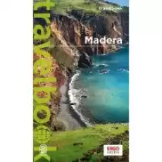 Madera Travelbook Książki Literatura podróżnicza