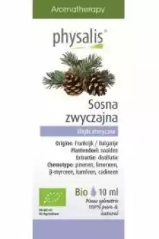 Olejek eteryczny sosna zwyczajna grove den Zdrowie i uroda Kosmetyki i akcesoria Kosmetyki i akcesoria do kąpieli Olejki do kąpieli Aromaterapia