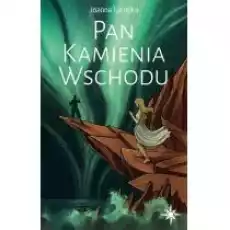 Pan Kamienia Wschodu Mistrz gry Tom 2 Książki Fantastyka i fantasy