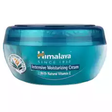 Himalaya Intensywnie nawilżający krem do twarzy i ciała 50ml Zdrowie i uroda Kosmetyki i akcesoria Pielęgnacja twarzy Kremy do twarzy