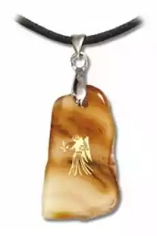 Amulet zodiakalny Panna Gadżety Ezoteryka