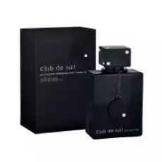 Armaf Club de Nuit Intense Man woda toaletowa spray 105 ml Zdrowie i uroda Perfumy i wody