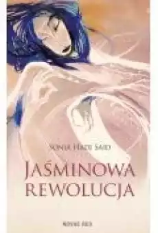 Jaśminowa rewolucja Książki Ebooki