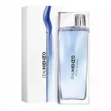 Kenzo Leau Kenzo Pour Homme edt 100ml Zdrowie i uroda Perfumy i wody Zapachy męskie Perfumy i wody męskie