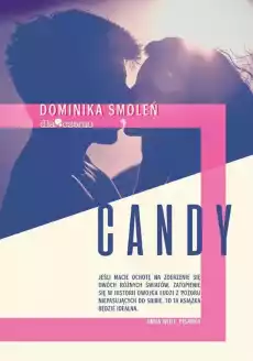 Candy Książki Romans