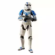 Figurka Star Wars The Force Unleashed Vintage Collection 2022 Stormtrooper Commander Gadżety