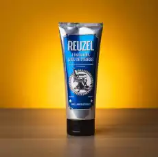 Reuzel Fiber Gel włóknisty żel do układania włosów 200 ml Zdrowie i uroda Kosmetyki i akcesoria Kosmetyki dla mężczyzn Męskie kosmetyki do pielęgnacji włosów