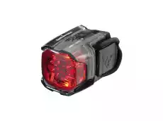 Topeak tylna lampka redlite race ttms066 Sport i rekreacja