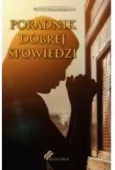 Poradnik Dobrej Spowiedzi Książki Ebooki