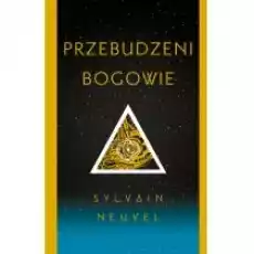 Przebudzeni bogowie Książki Fantastyka i fantasy