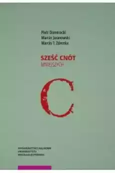 Sześć cnót mniejszych Książki Audiobooki