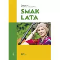 Smak lata Książki Dla młodzieży