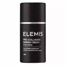 ProCollagen Marine Cream For Men przeciwzmarszczkowy krem nawilżający dla mężczyzn 30ml Zdrowie i uroda Kosmetyki i akcesoria Pielęgnacja twarzy Kremy do twarzy