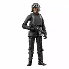 Figurka Star Wars Andor Black Series Imperial Officer Ferrix Gadżety