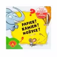 Papier Kamień Nożyce Junior Gry Gry planszowe