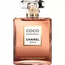 CHANEL Coco Mademoiselle Intense 35ml edp Zdrowie i uroda Perfumy i wody Zapachy damskie Perfumy i wody damskie