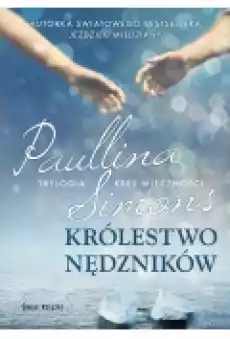 Królestwo nędzników Książki Literatura obyczajowa