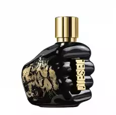 Diesel Spirit of the Brave 125ml edt Zdrowie i uroda Perfumy i wody Zapachy męskie Perfumy i wody męskie