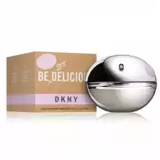 DKNY Be Delicious 100 woda perfumowana spray 100ml W Zdrowie i uroda Perfumy i wody Zapachy damskie Perfumy i wody damskie