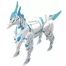 Model figurki GUNDAM SDW Heroes War Horse Knight World Ver Gadżety