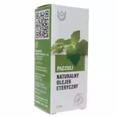 Naturalny Olejek Eteryczny Paczuli 12 ml Naturalne Aromaty Artykuły Spożywcze