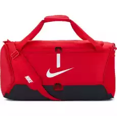 Torba Nike Academy Team Duffel Bag M CU8090 657 Sport i rekreacja Akcesoria turystyczne Torby i torebki