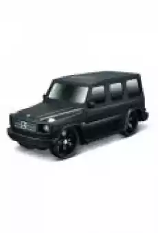 MercedesBenz GClass 2018 24 GHz Dla dziecka Zabawki Rowerki i inne pojazdy dla dzieci