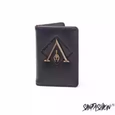 Portfel Difuzed Assassins Creed Odyssey Wallet Odzież obuwie dodatki Galanteria i dodatki Portfele