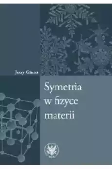 Symetria w fizyce materii Książki Audiobooki