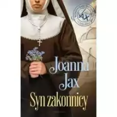 Syn zakonnicy Książki Literatura piękna