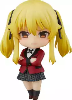 Figurka Kakegurui XX Nendoroid Mary Saotome Książki Komiksy