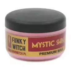 Funky Witch Mystic Shine Premium Wax Wosk maskujący zarysowania 100ml Motoryzacja Pielęgnacja samochodu Pielęgnacja karoserii