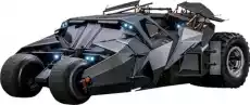 Pojazd The Dark Knight Trilogy Movie Masterpiece 16 Batmobile Gadżety