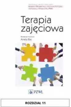 Terapia zajęciowa Rozdział 11 Książki Audiobooki