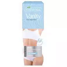 Vanity Pro Express krem do ekspresowej depilacji skóry suchej Blue Agava 75ml Zdrowie i uroda Kosmetyki i akcesoria Pielęgnacja twarzy Kremy do twarzy