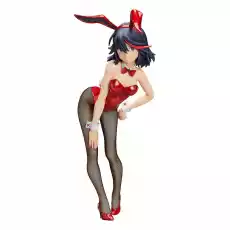 Figurka Kill la Kill 14 Ryuko Matoi Bunny Ver 2nd Książki Komiksy