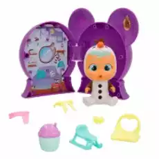 Cry Babies Magic Tears Laleczka Disney Tm Toys Dla dziecka Zabawki Zabawki dla dziewczynek Lalki i akcesoria Lalki