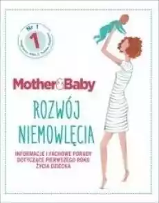 MotherBaby Rozwój niemowlęcia Książki Poradniki