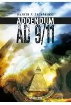 Addendum AD 911 Książki Ebooki