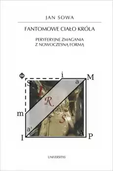 Fantomowe ciało króla Książki Historia