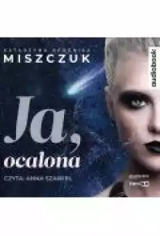 Ja ocalona Wiktoria Biankowska Tom 4 Książki Audiobooki Obyczajowe